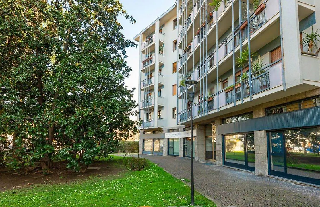 Ostello Cinhouse Milano