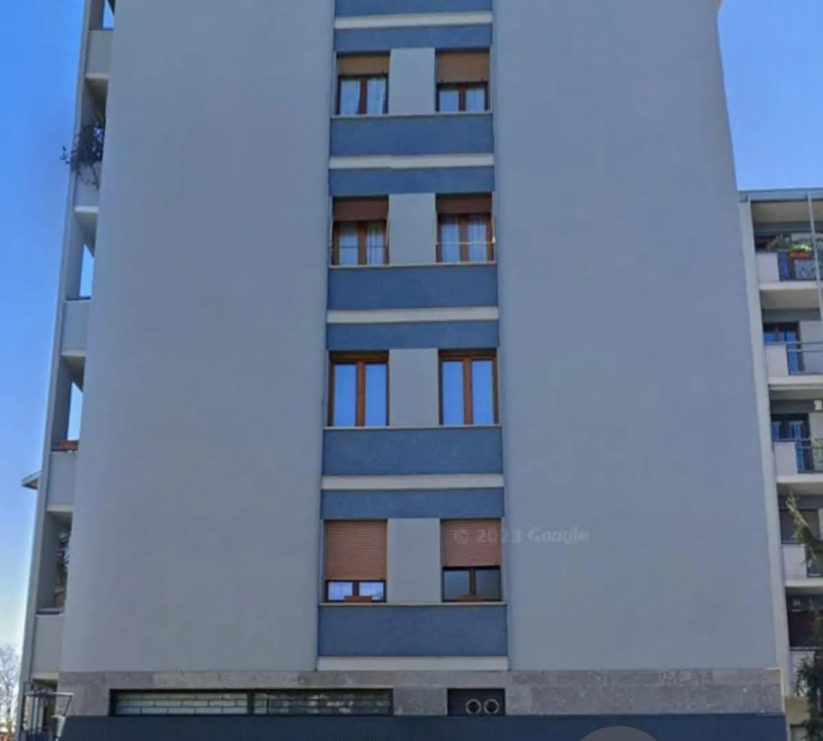Ostello Cinhouse Milano