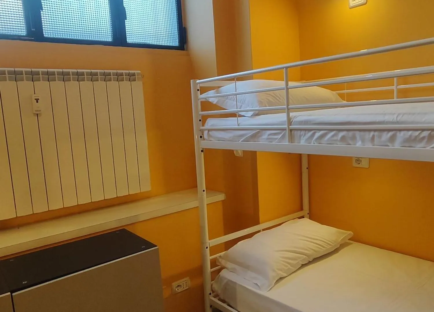 Ostello Cinhouse Milano