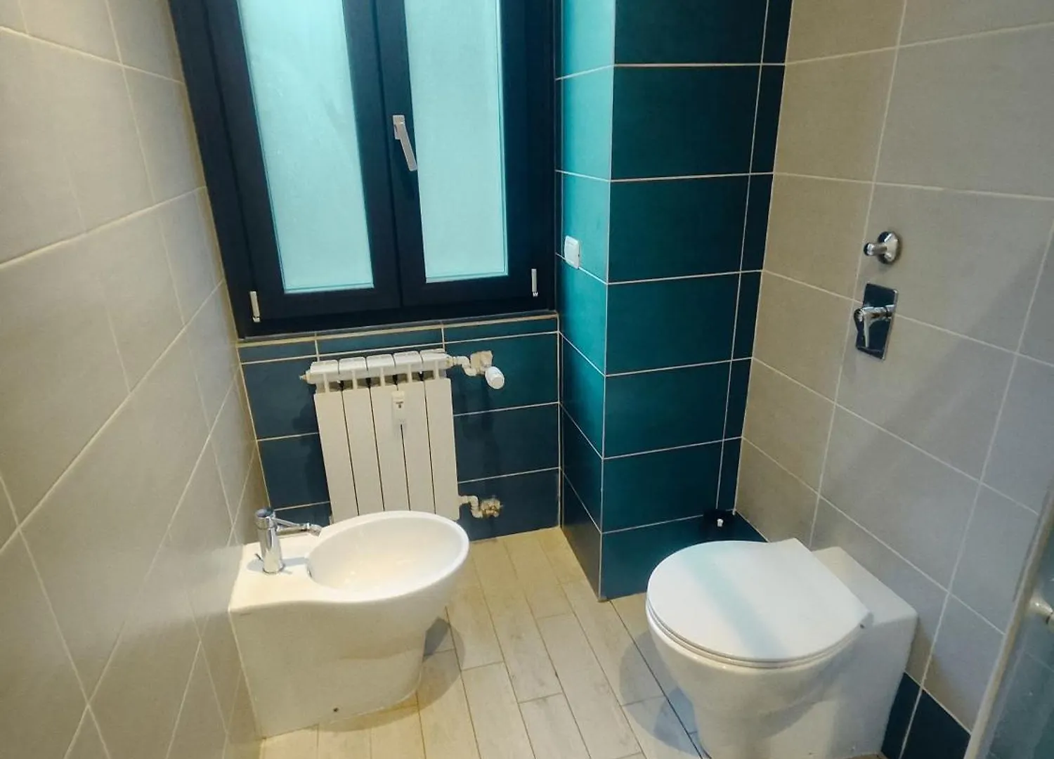 Ostello Cinhouse Milano