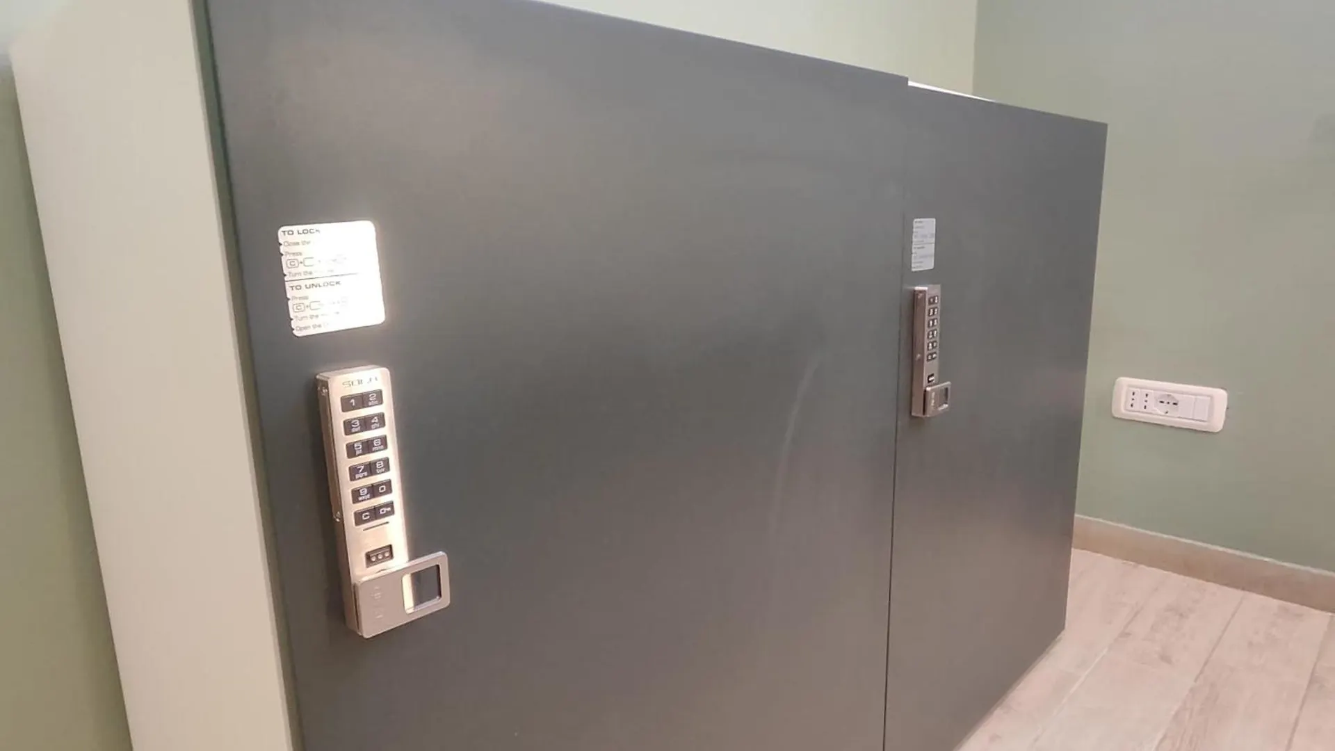 Albergue A Pousada Cinhouse Milão